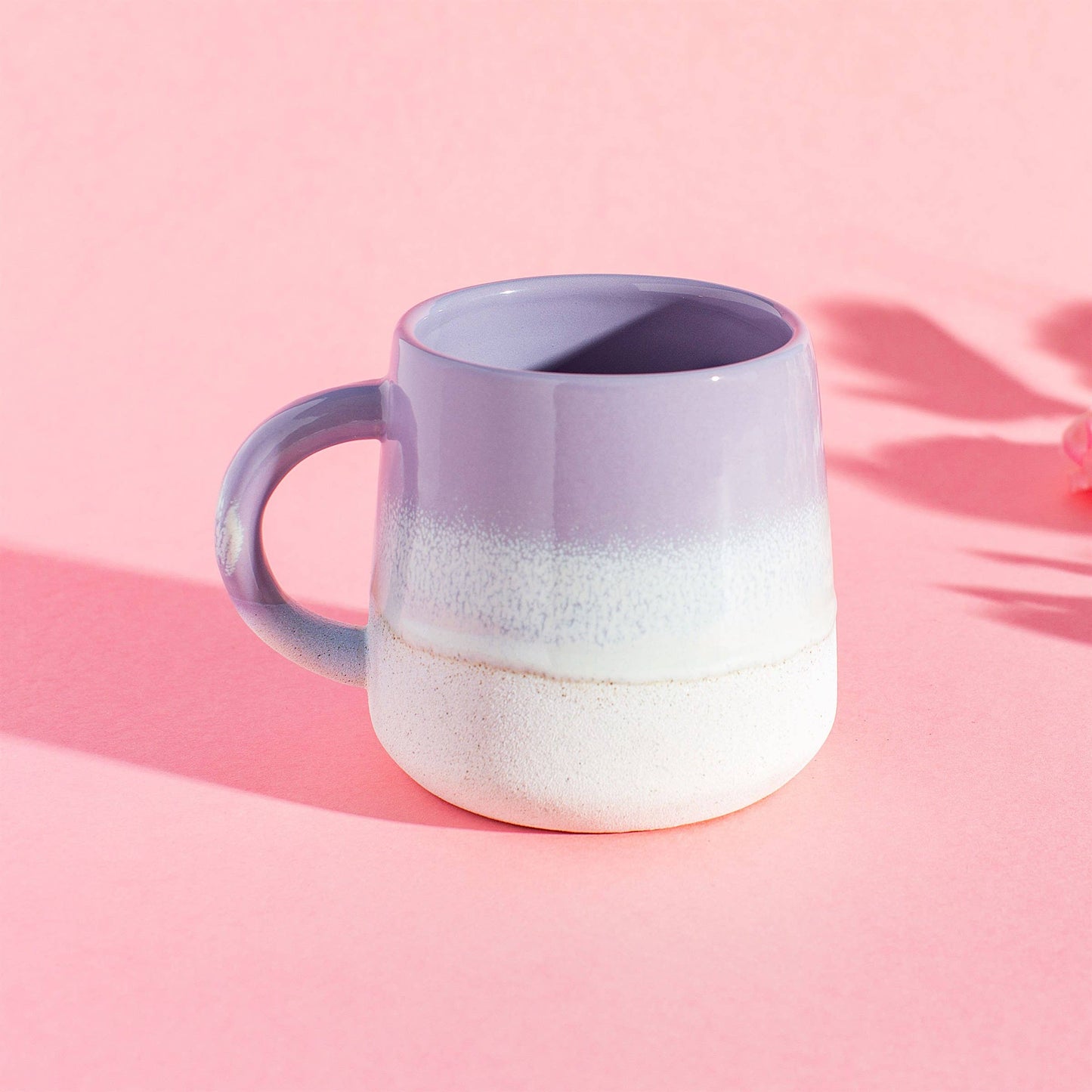 Mojave Glaze lila mok