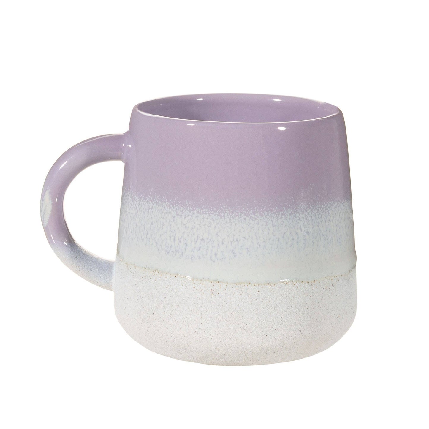 Mojave Glaze lila mok