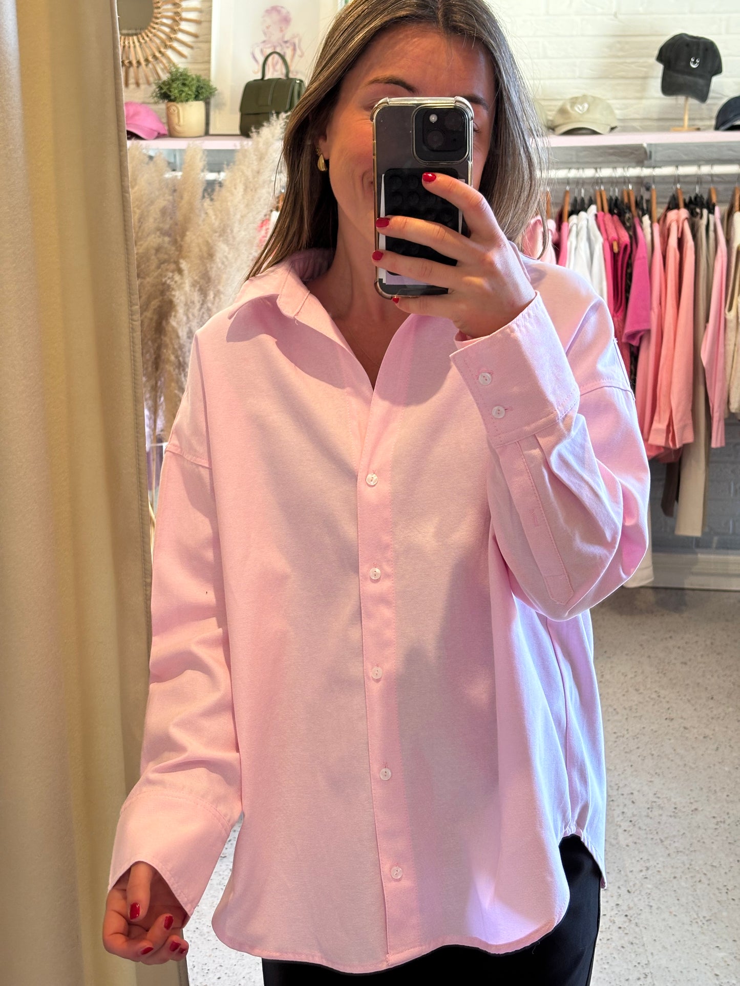 Rosie Classic