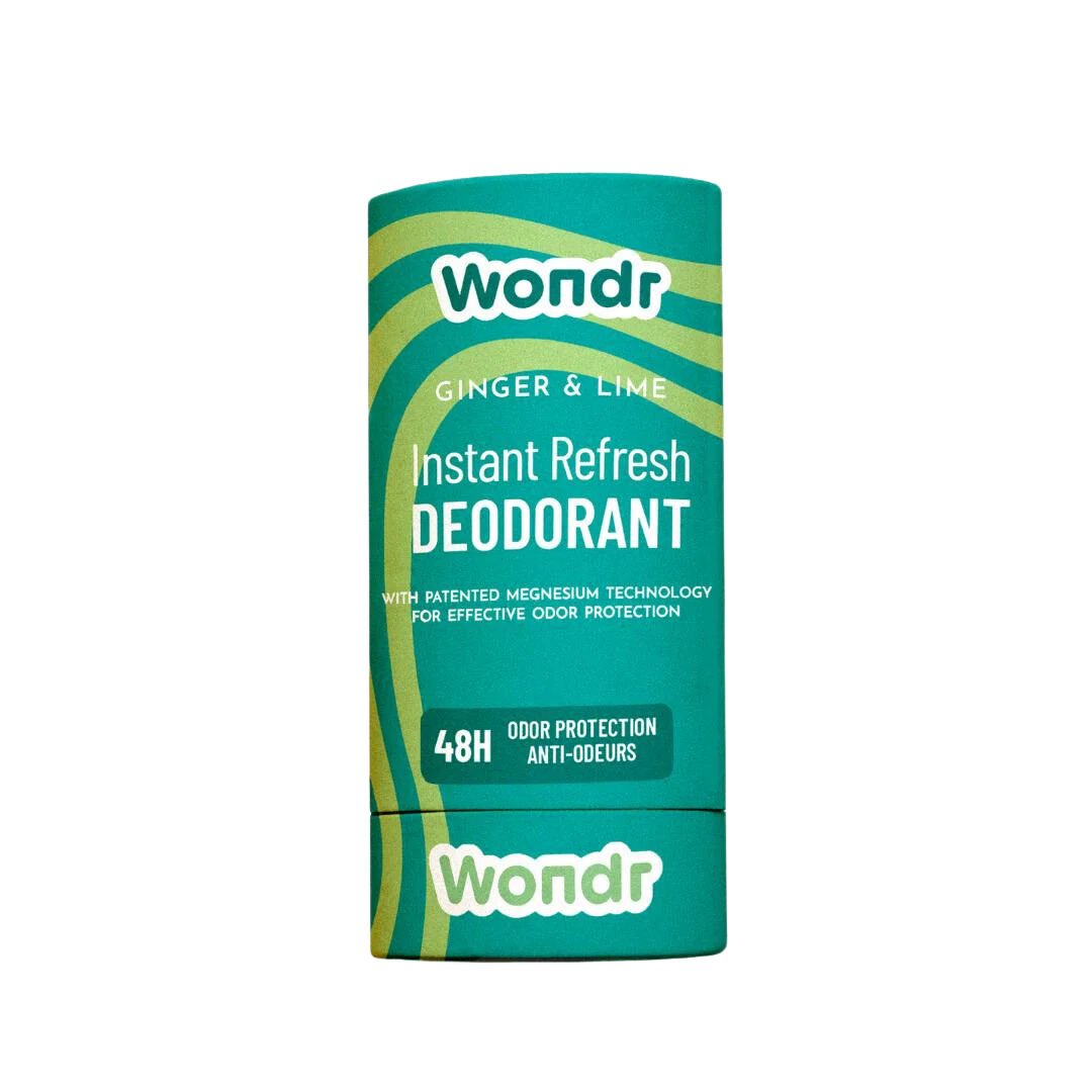 Deo (Wondr)
