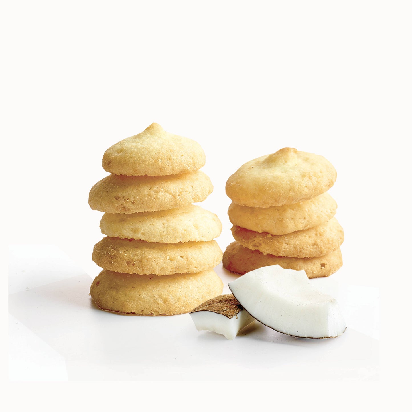 Colette Coco 100g - Kokoskoekje
