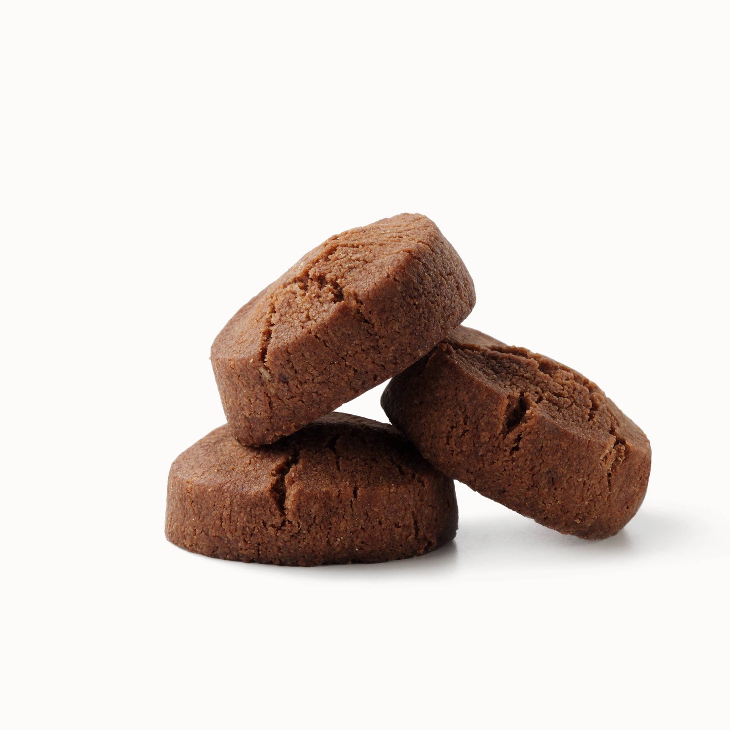 Chocolate Kid 100g - Chocolade- en amandelkoekjes
