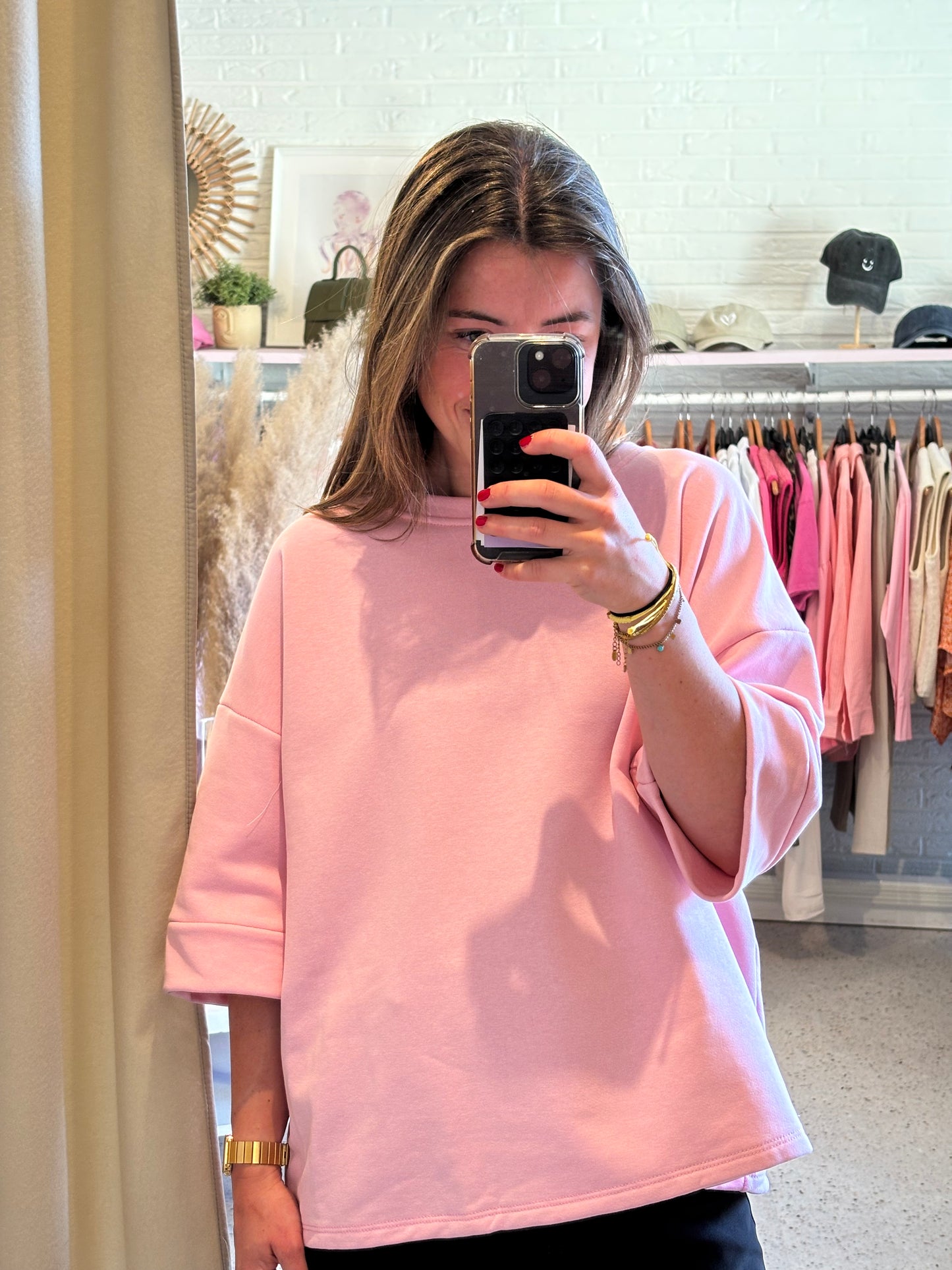 Sweat-shirt
