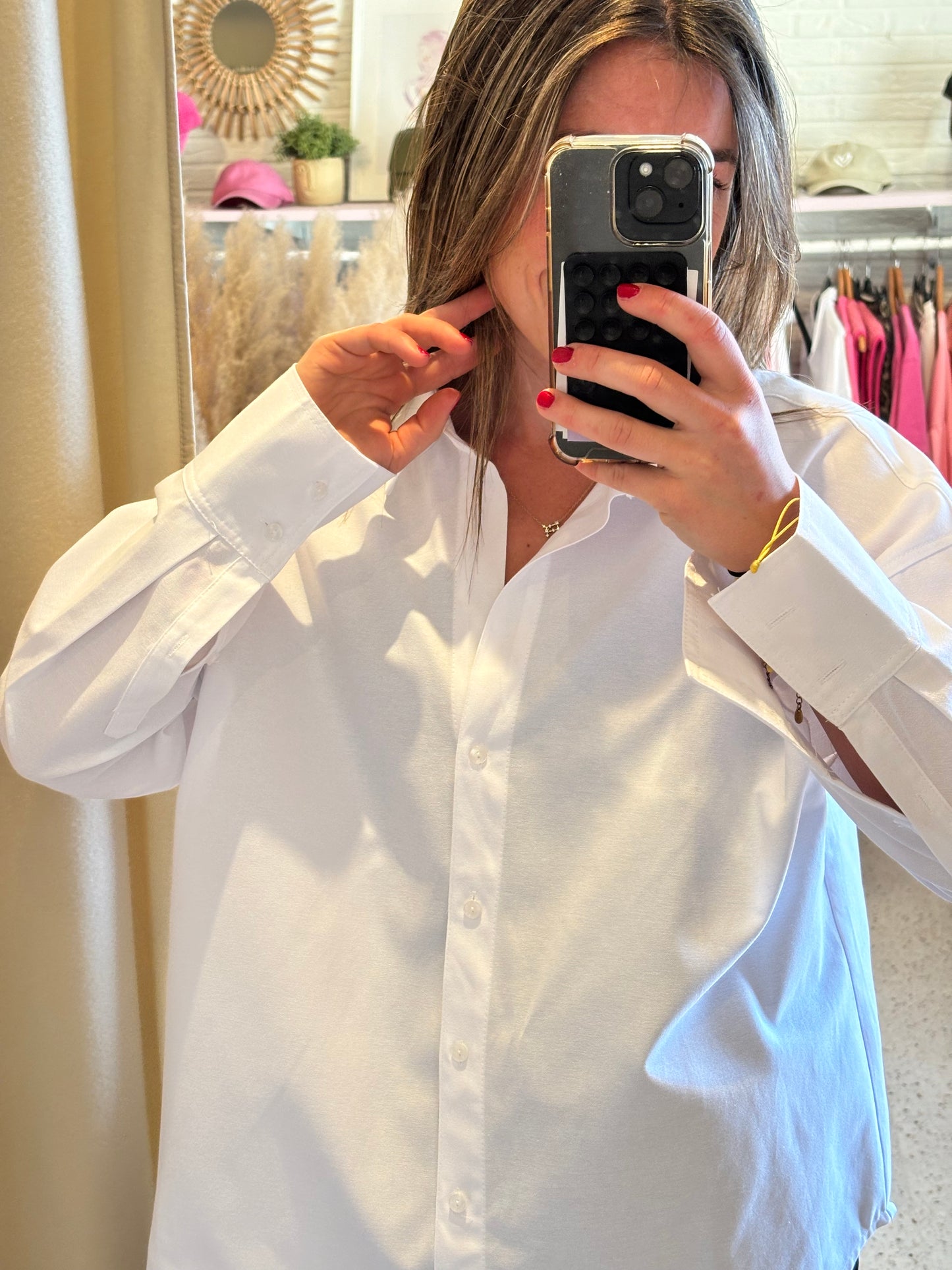 White Classic