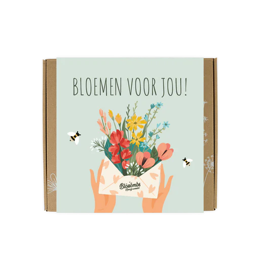 Blossomb (9 stuks)