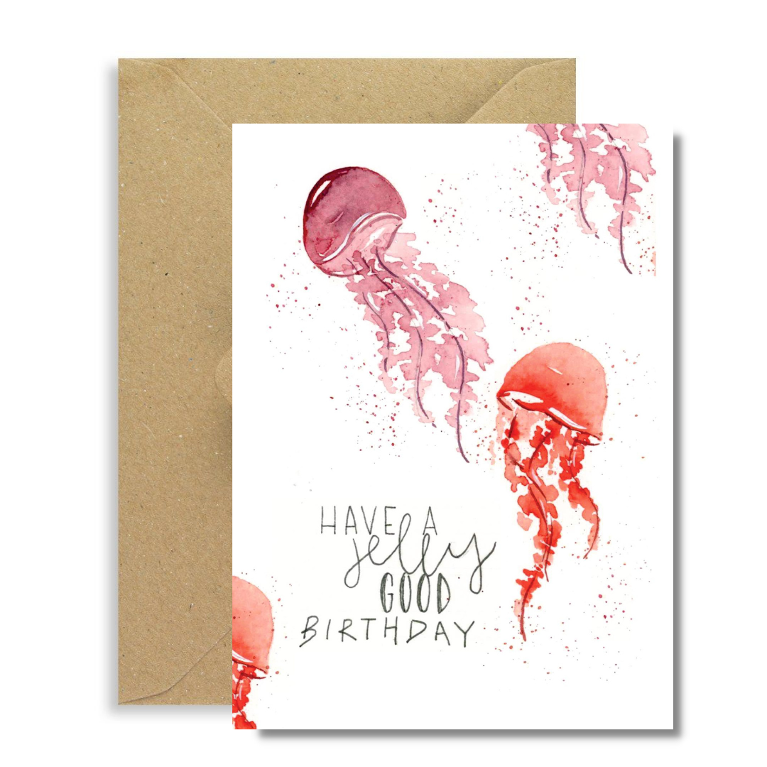 Have a jelly good birthday