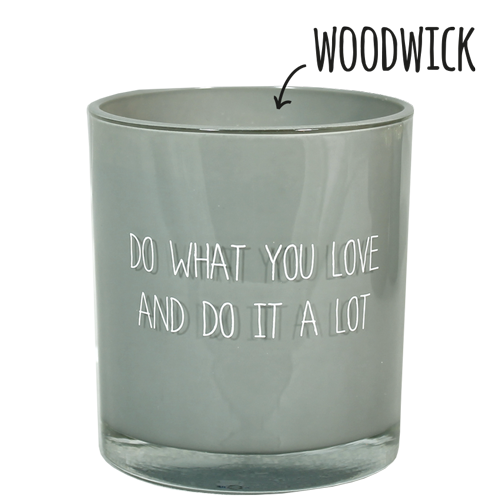 Do what you love
