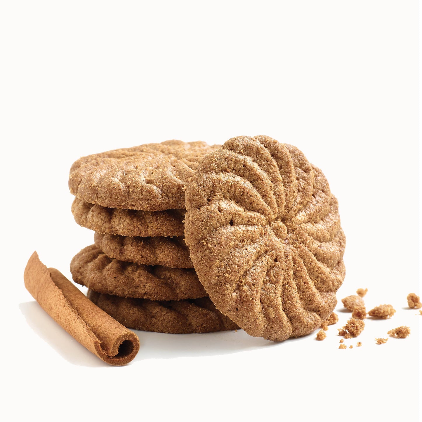 Sylvain Speculoos 100g - Boekweitspeculoos