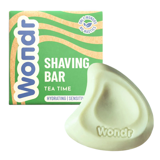 Shaving Bars (Wondr)