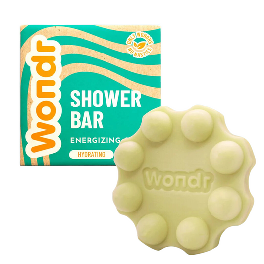 Shower bar (Wondr)