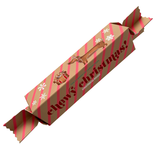 Nougat christmas