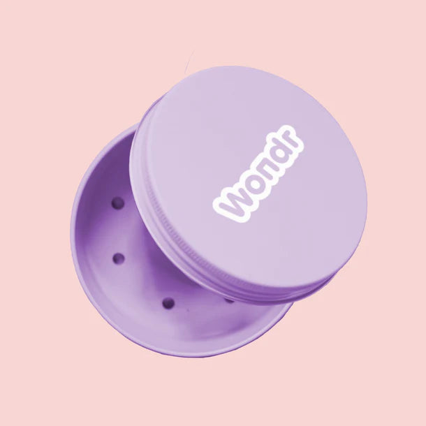 Wondr of gifting pakket