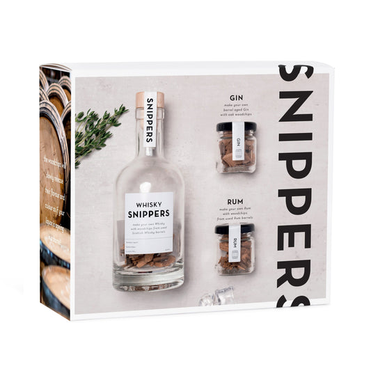 snippers Gift Pack Mix